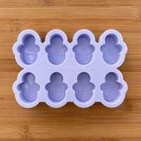 Pacifier Silicone Mold - Thumbnail 2