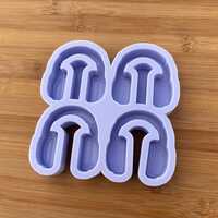 Headset Silicone Mold - Thumbnail 2