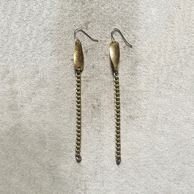 TWIST earrings