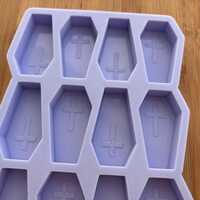 Coffin Silicone Mold - Thumbnail 4