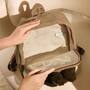 POP MART Classic Bag Series-LABU Berber Fleece Backpack (Brown)-1