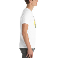 I'M OFFENDED! Unisex t-shirt - Thumbnail 11