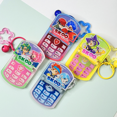 [sk8] phone charm