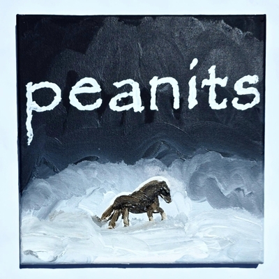Little horse peanits 