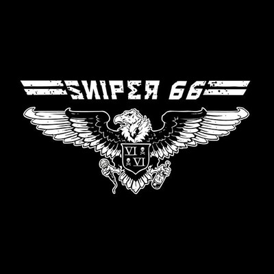 Sniper 66 s/t sealed 