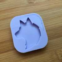 Wolf Silicone Mold - Thumbnail 4