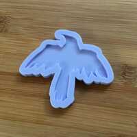 Flying Bird Silicone Mold - Thumbnail 3