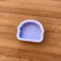 Burger Silicone Mold - Thumbnail 2