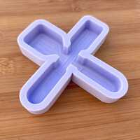 BBQ Utensils Silicone Mold - Thumbnail 4