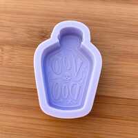 Voodoo Silicone Mold - Thumbnail 2