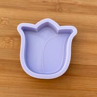 Tulip Silicone Mold - Thumbnail 2
