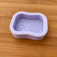 Sponge Silicone Mold - Thumbnail 4