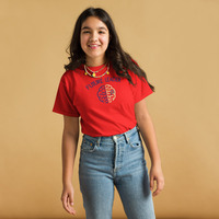 Future leader Youth classic tee - Thumbnail 4
