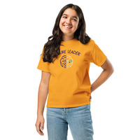 Future leader Youth classic tee - Thumbnail 12