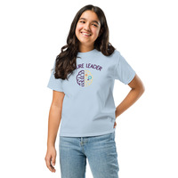 Future leader Youth classic tee - Thumbnail 18