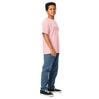 School prince Youth classic tee - Thumbnail 34