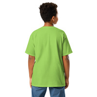 Excellence is My Standard Youth classic tee - Thumbnail 27