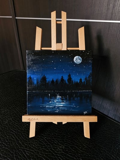 Clair de Lune 