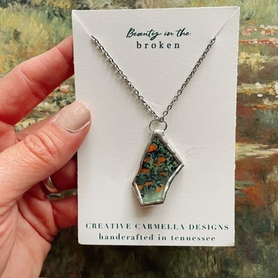“beauty in the broken” no.06