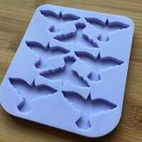 Flying Crow Silicone Mold - Thumbnail 3