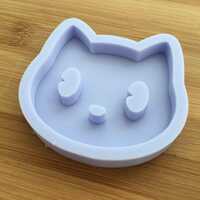 Cat Silicone Mold - Thumbnail 4