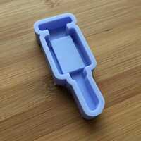 Syringe Silicone Mold - Thumbnail 2