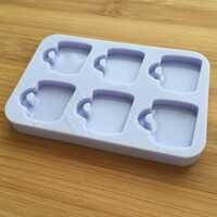 Mug Silicone Mold - Thumbnail 4