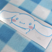 Cinna LARGE Peekers - Thumbnail 1