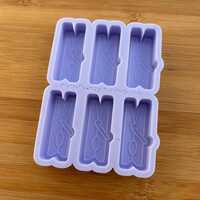 Clothes Peg Silicone Mold - Thumbnail 3