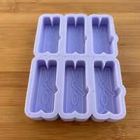 Clothes Peg Silicone Mold - Thumbnail 4
