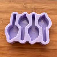 Matchstick Silicone Mold - Thumbnail 4