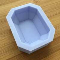 Gemstone Silicone Mold - Thumbnail 2