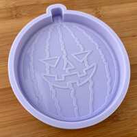 Carved Watermelon Silicone Mold - Thumbnail 4