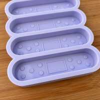 Bandage Silicone Mold - Thumbnail 4