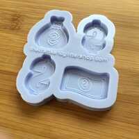 Dollar Money Mold - Thumbnail 3
