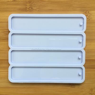 Bookmark Silicone Mold