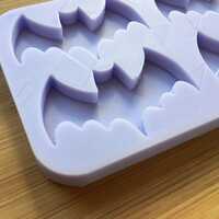 Flying Bat Silicone Mold - Thumbnail 3