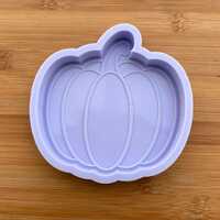 Pumpkin Silicone Mold - Thumbnail 2