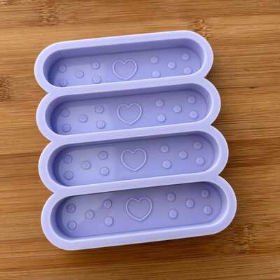 Bandage silicone mold - Thumbnail 1