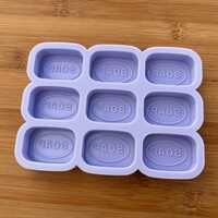 Soap Silicone Mold - Thumbnail 3