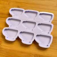 Teacup Silicone Mold - Thumbnail 2