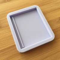 Book Silicone Mold - Thumbnail 2
