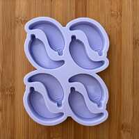 Chilli Pepper Silicone Mold, - Thumbnail 2