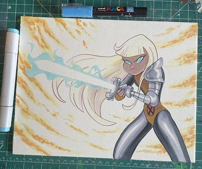 Magik
