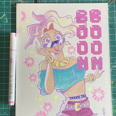 Boom boom - Thumbnail 2