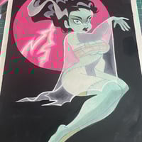 The Bride - Thumbnail 2