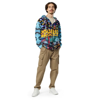 Mw water hoodie