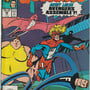 Marvel Comics Avengers-related set of four comics West Coast Solo Spotlight-2