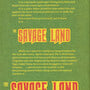 Marvel Comics The Savage Land tpb trade (1987) Spider-Man X-Men Ka-Zar-1