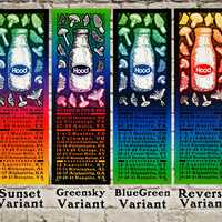 2025 Phish at Chicago (Lot Limited Edition Print) - Thumbnail 9